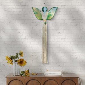 Anioł Szczęścia - Elegancja i Harmonia w Twoim Domu