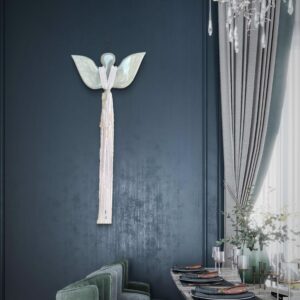 Anioły Szczęścia - Elegancja i Styl w Twoim Wnętrzu