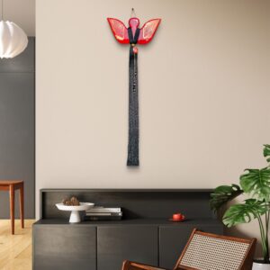 Anioł Szczęścia - Magia Kreatywności i Piękna w Twoim Domu