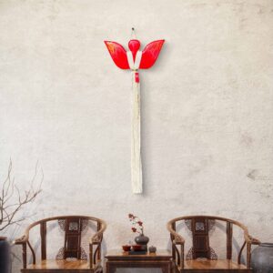 Anioł Szczęścia - Elegancka Dekoracja i Wyjątkowy Prezent