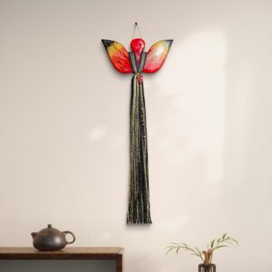 Anioł Szczęścia z Żywicy Epoksydowej - Magiczny Akcent do Twojego Wnętrza